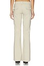 view 4 of 6 Kittie Pant in Sand