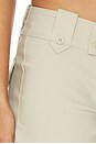 view 6 of 6 Kittie Pant in Sand