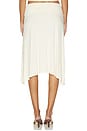view 4 of 6 FALDA ALYSSA  in Cream