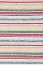 view 5 of 5 DILLON 탑 in Multi Stripe