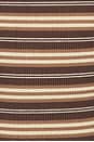 view 6 of 5 Dillon 2.0 Top in Brown Multi Stripe