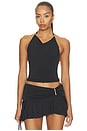 view 1 of 4 Solia Top in Black