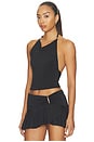 view 2 of 4 Solia Top in Black