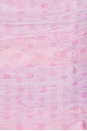 view 6 of 5 Caline Ruched Corset Top in Pink Dot
