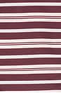 view 7 of 7 BRAGUITA REVERSIBLE FINLEA BIKINI in Brown Micro Stripe
