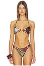 view 1 of 5 Sharli Bikini Top in Multi