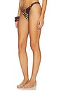 view 3 of 5 Sharli Bikini Bottom in Multi