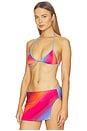 view 2 of 4 Diana Bikini Top in Multi
