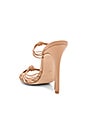 view 3 of 5 Limitless Sandal in Camel Nappa