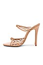 view 5 of 5 Limitless Sandal in Camel Nappa