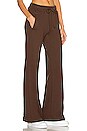 view 2 of 4 Sunnyside Terry Sweatpants in Umber