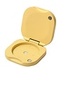 view 3 of 8 Refillable Vessel in Butter