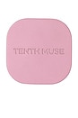 view 2 of 6 Refillable Vessel in Pink Sueded