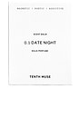 view 1 of 6 Date Night Solid Perfume Balm in 