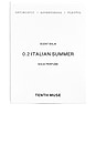 view 1 of 6 Italian Summer Solid Perfume Balm in 