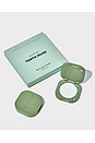 view 5 of 8 Refillable Vessel in Matcha
