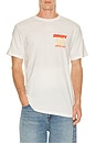 view 2 of 4 PEANUTS Tシャツ in Ivory