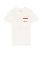 view 5 of 4 PEANUTS Tシャツ in Ivory