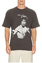 view 1 of 4 T-SHIRT BATTLE in Pirate Black