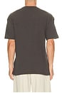 view 2 of 4 T-SHIRT BATTLE in Pirate Black