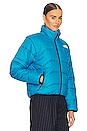 view 3 of 5 TNF Jacket 2000 in Acoustic Blue