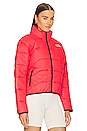 view 3 of 5 TNF Jacket 2000 in Brilliant Coral