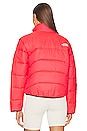 view 4 of 5 TNF Jacket 2000 in Brilliant Coral