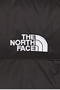 view 6 of 6 Hydrenalite Down Hoodie in TNF Black