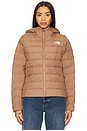 view 2 of 6 Aconcagua 3 Hoodie in Latte