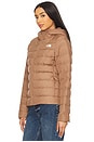 view 3 of 6 Aconcagua 3 Hoodie in Latte