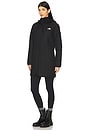 view 3 of 5 Junction Insulated Parka in TNF Black