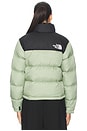 view 4 of 5 1996 Retro Nuptse Jacket in Slate Moss