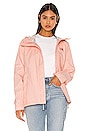 view 1 of 6 Venture 2 Jacket in Impatiens Pink