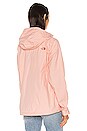 view 5 of 6 Venture 2 Jacket in Impatiens Pink