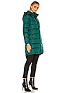 view 3 of 5 Metropolis Parka III in Ponderosa Green