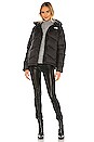 view 5 of 5 Balham Down Jacket in TNF Black
