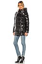 view 3 of 4 Bagley Down Jacket in TNF Black