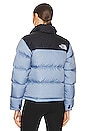 view 4 of 6 ABRIGO in Folk Blue