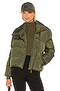 view 1 of 5 JUPITER ダウンジャケット in KHAKI