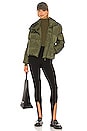 view 5 of 5 JUPITER ダウンジャケット in KHAKI