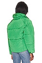view 5 of 6 패딩자켓 in Green