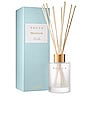 view 1 of 3 Montauk Fragrance Reed Diffuser in Salt Air & Cucumber