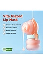 view 5 of 8 Vita Glazed Lip Mask in 