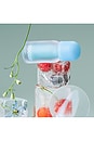 view 8 of 8 Juicy Berry Plumping Oil in 00 Frozen Berry
