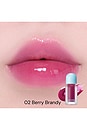 view 5 of 8 Juicy Berry Plumping Oil in 02 Berry Brandy