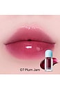 view 5 of 7 Juicy Berry Plumping Oil in 07 Plum Jam