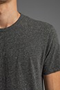 view 5 of 5 Classic T in Charcoal