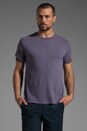 view 1 of 4 Classic T in Blueberry