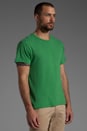 view 2 of 4 Classic T in Kelly Green