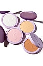 view 10 of 11 Getset Blur + Set Pressed Powder in Palisades Pink